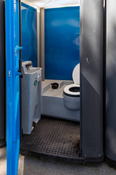 Porta potty rental for festivals in Fort Lee, VA