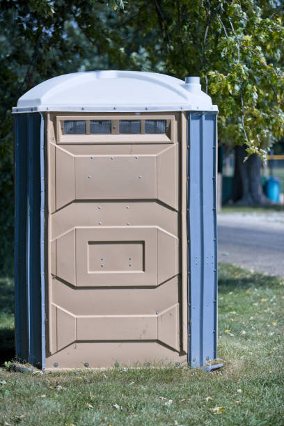 Portable Toilet Options We Offer in Fort Lee, VA